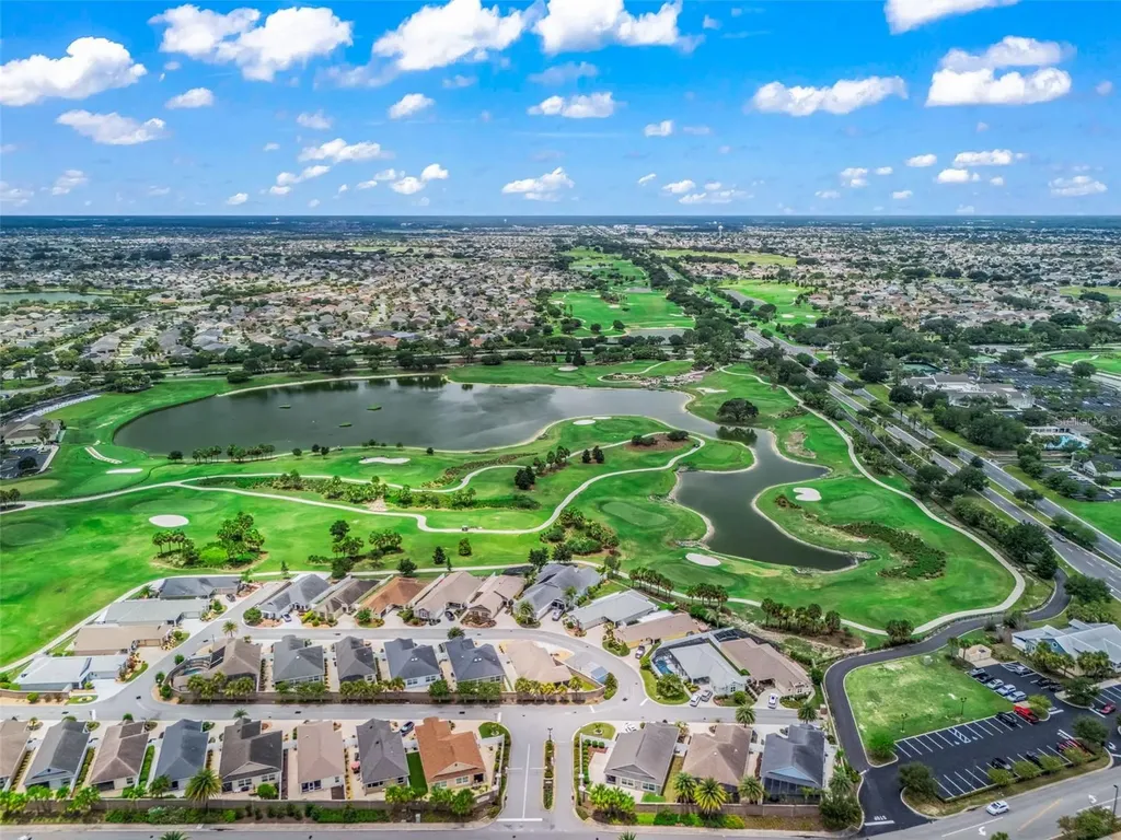 2877 Feustel Avenue The Villages FL 32163