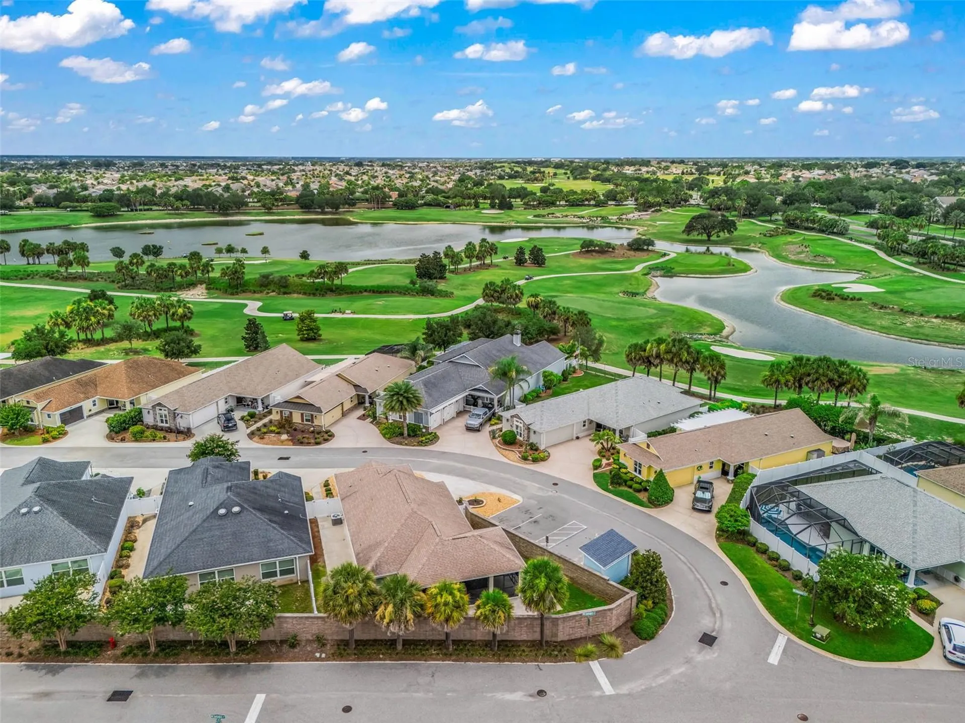 2877 Feustel Avenue The Villages FL 32163