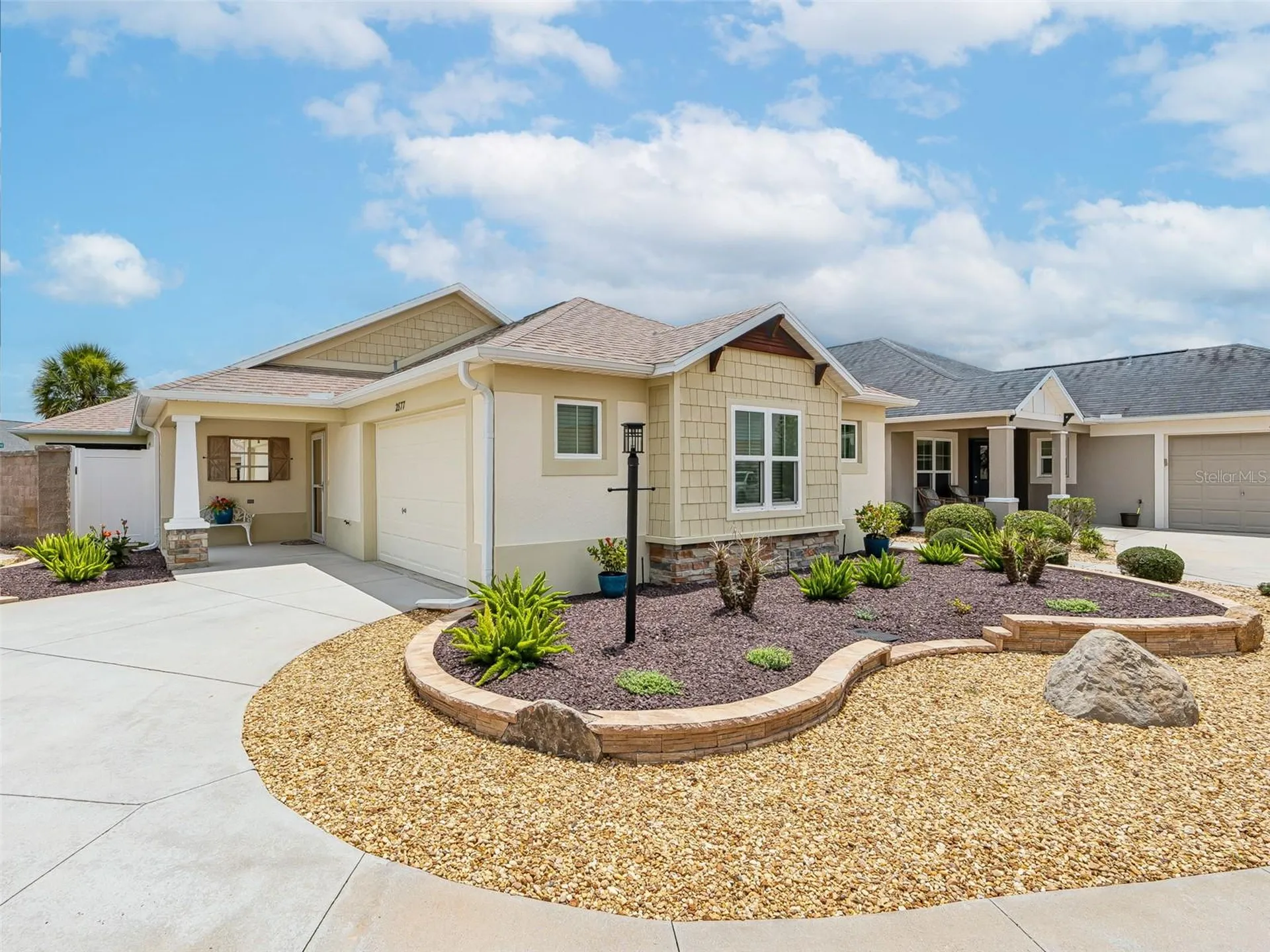 2877 Feustel Avenue The Villages FL 32163