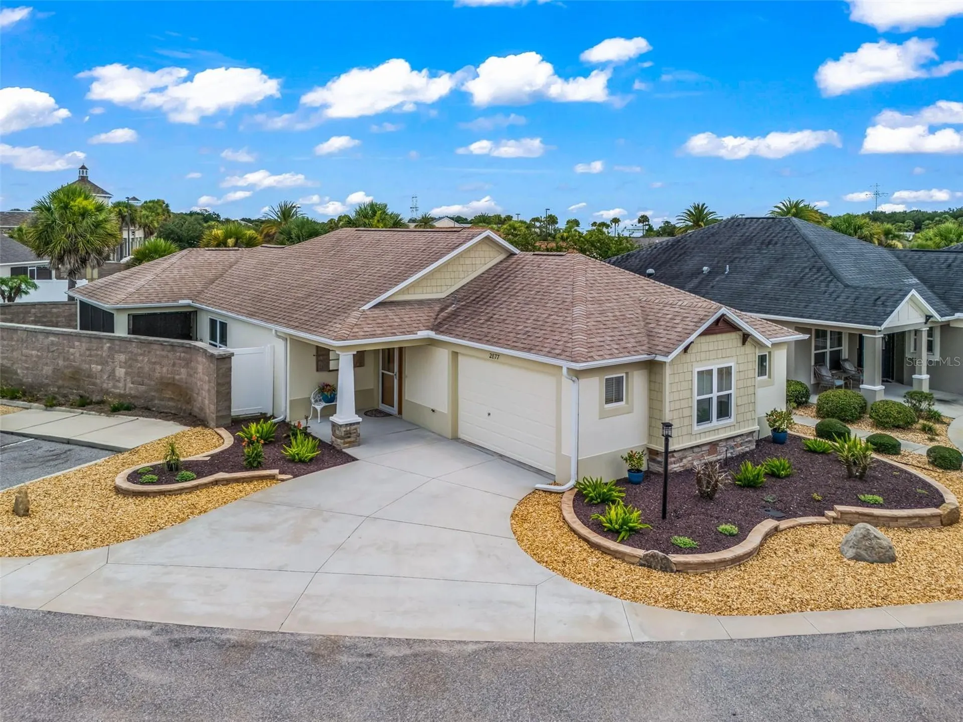 2877 Feustel Avenue The Villages FL 32163