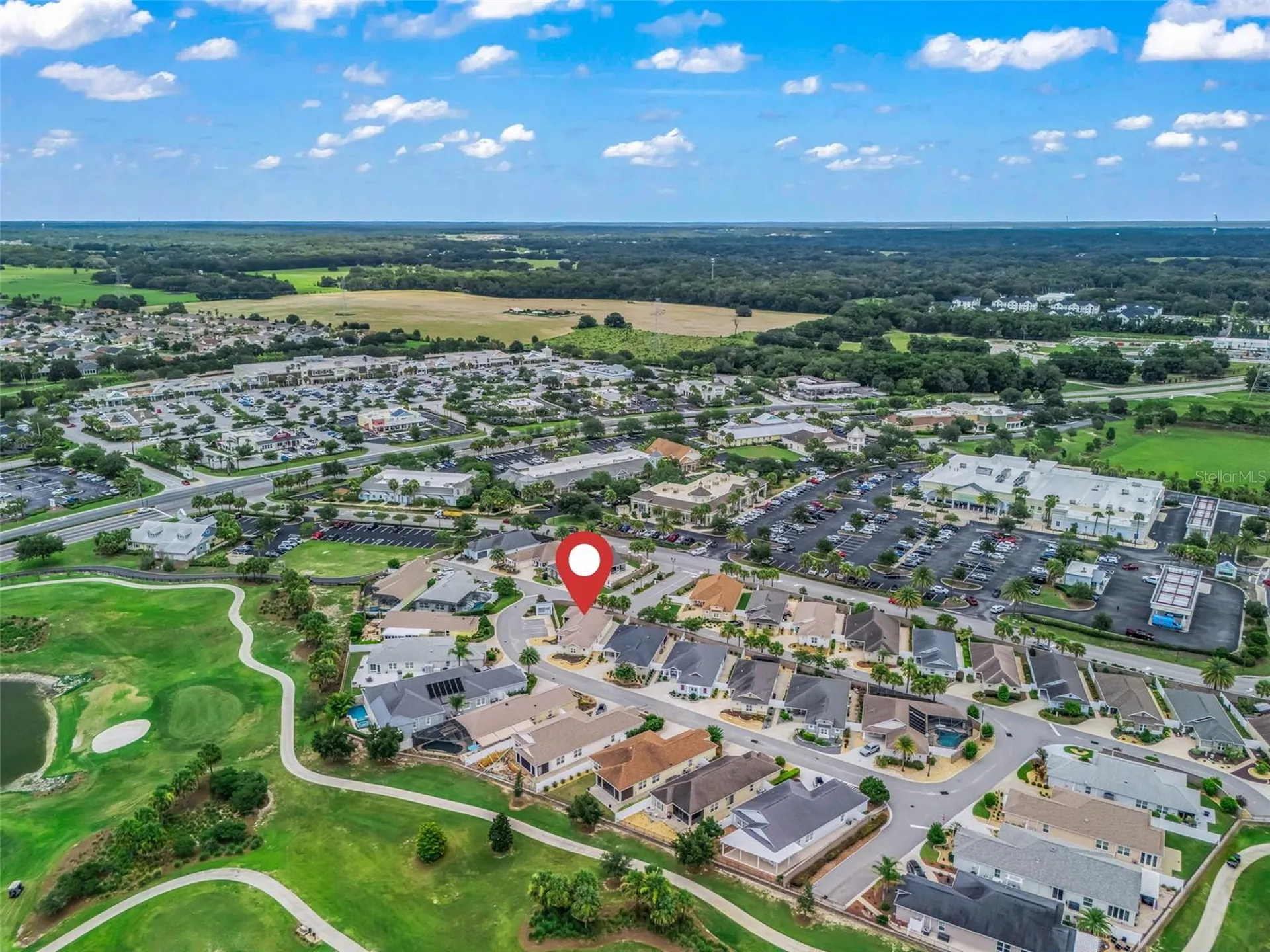 2877 Feustel Avenue The Villages FL 32163