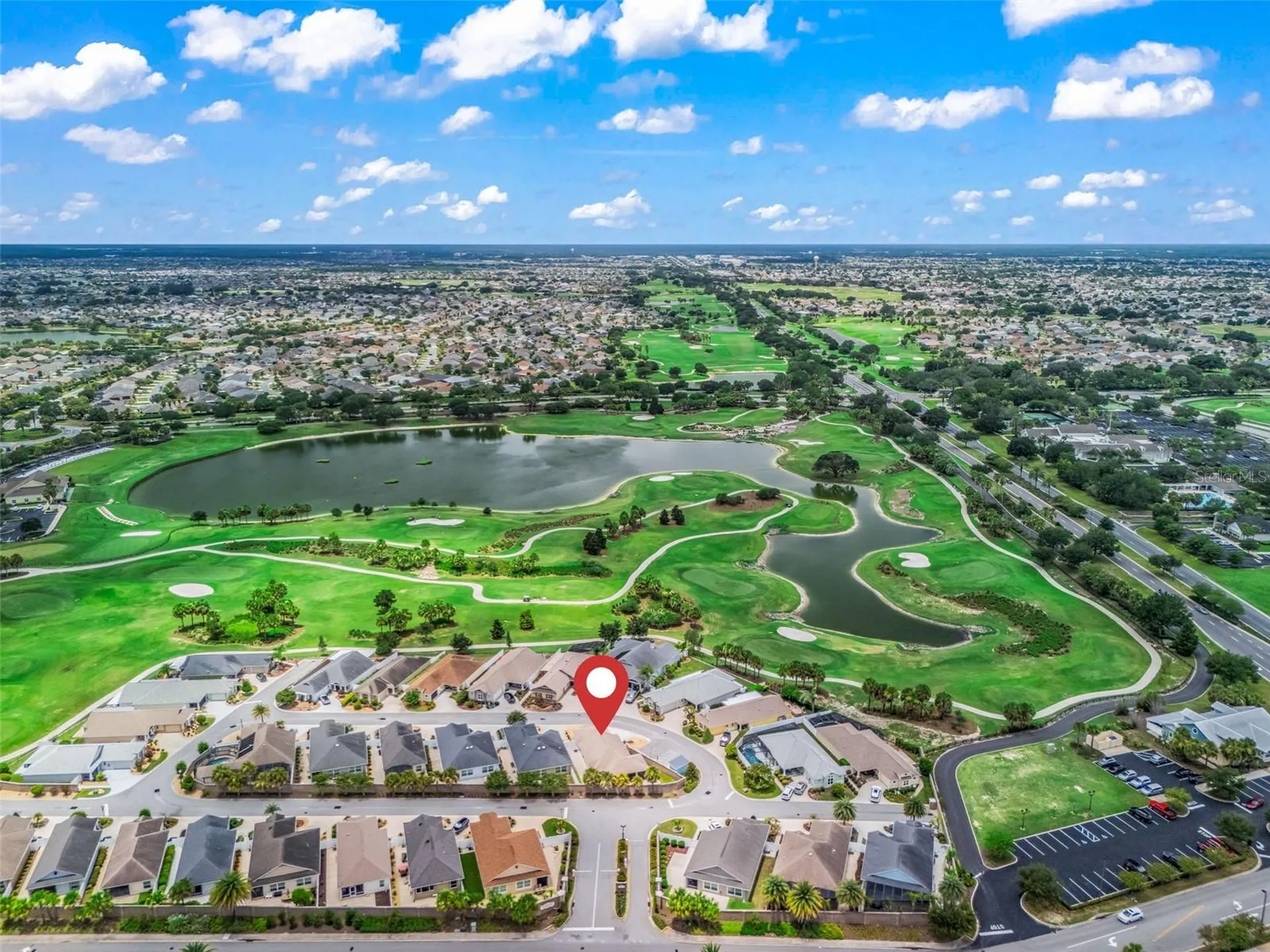 2877 Feustel Avenue The Villages FL 32163