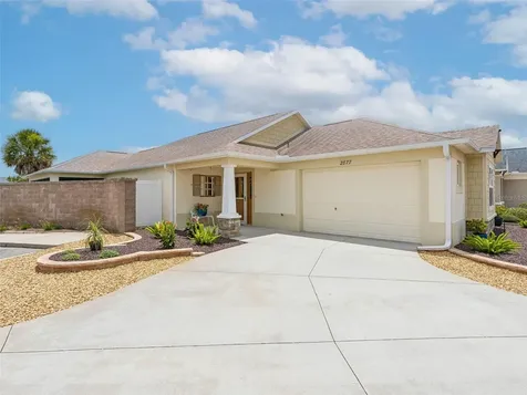 2877 Feustel Avenue The Villages FL 32163