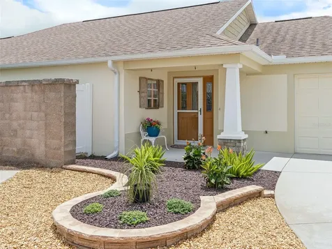 2877 Feustel Avenue The Villages FL 32163
