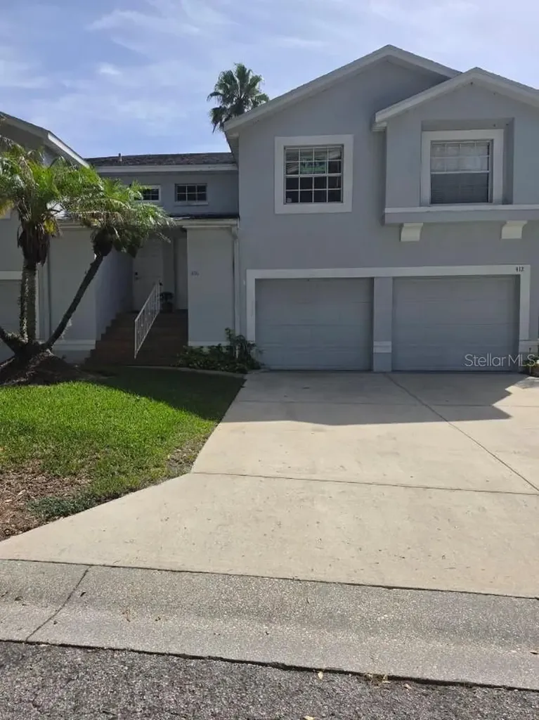 416 Eagle Ridge Drive Davenport FL 33837