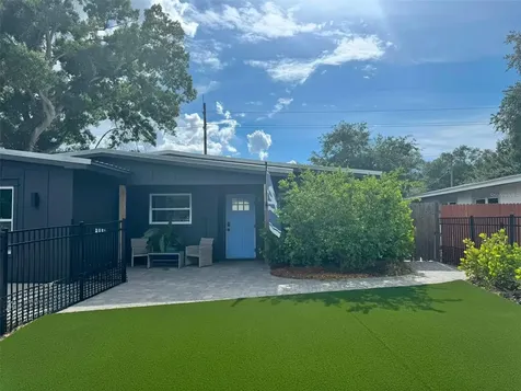 4211 S Drexel Avenue Tampa FL 33611