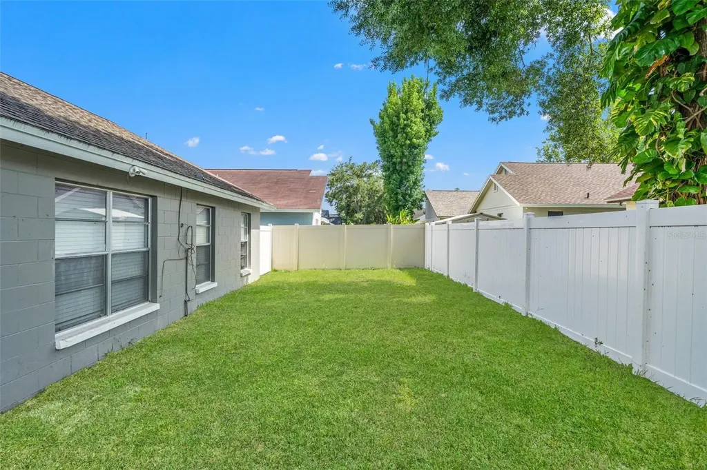 12714 Trowbridge Lane Tampa FL 33624