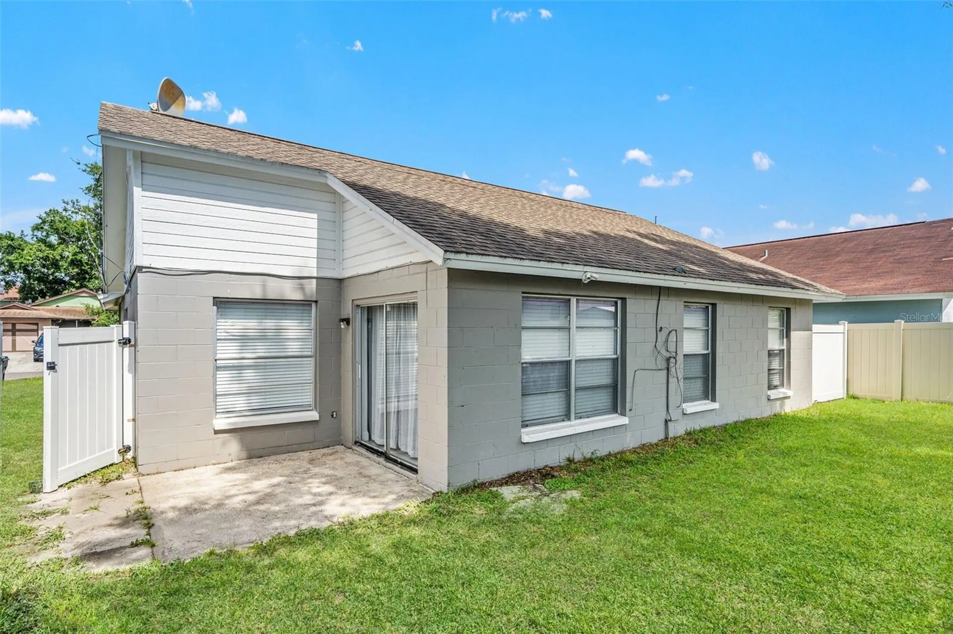 12714 Trowbridge Lane Tampa FL 33624