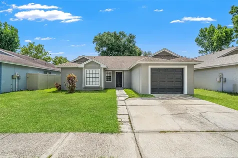 12714 Trowbridge Lane Tampa FL 33624