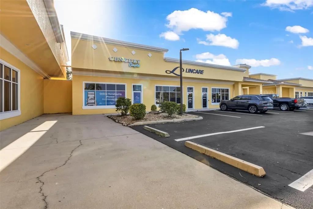24420 Sandhill Boulevard Punta Gorda FL 33983
