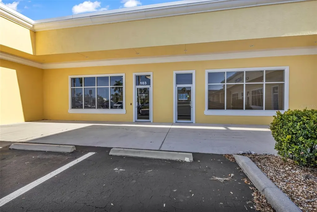 24420 Sandhill Boulevard Punta Gorda FL 33983