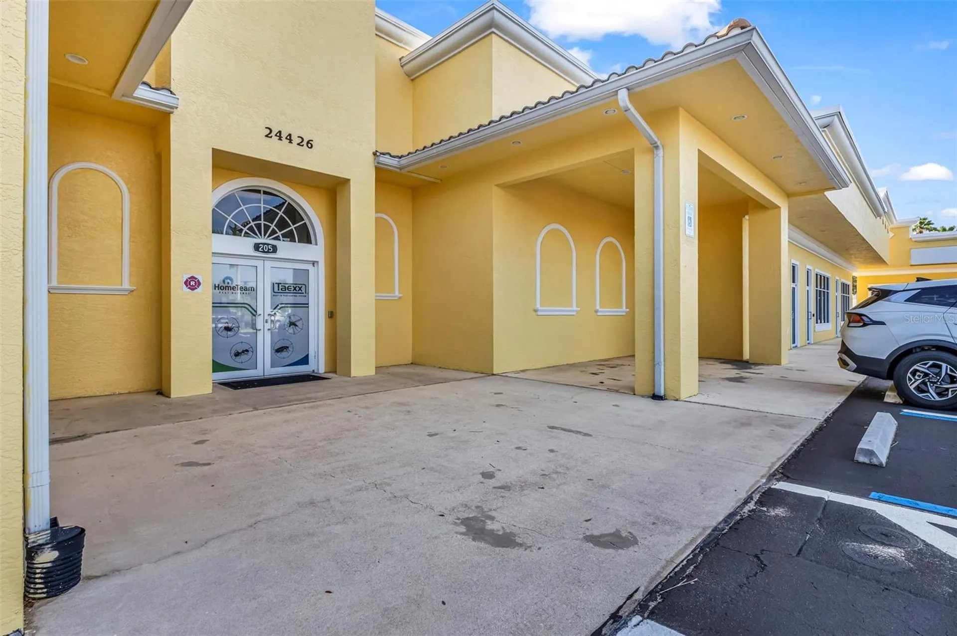 24420 Sandhill Boulevard Punta Gorda FL 33983