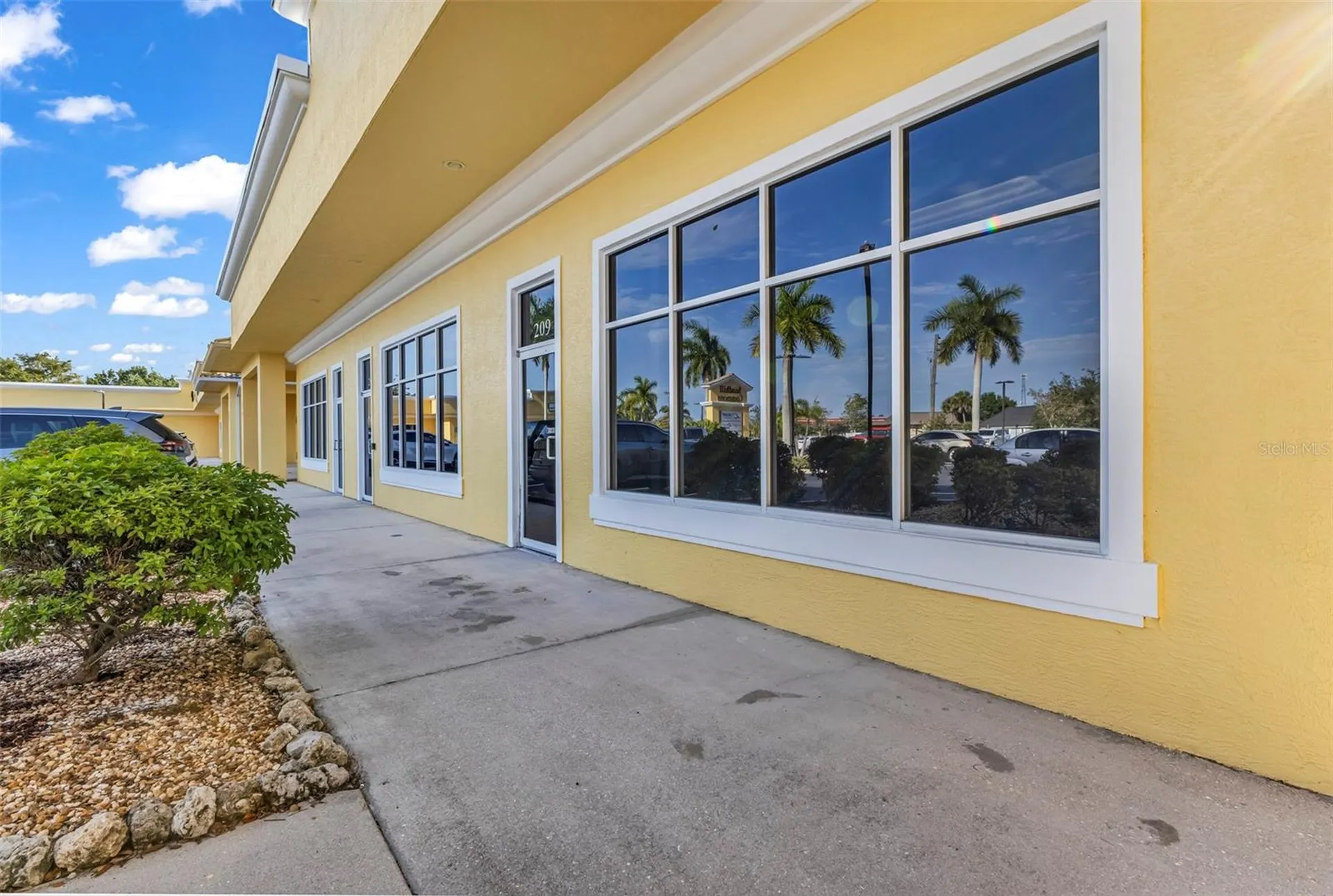 24420 Sandhill Boulevard Punta Gorda FL 33983