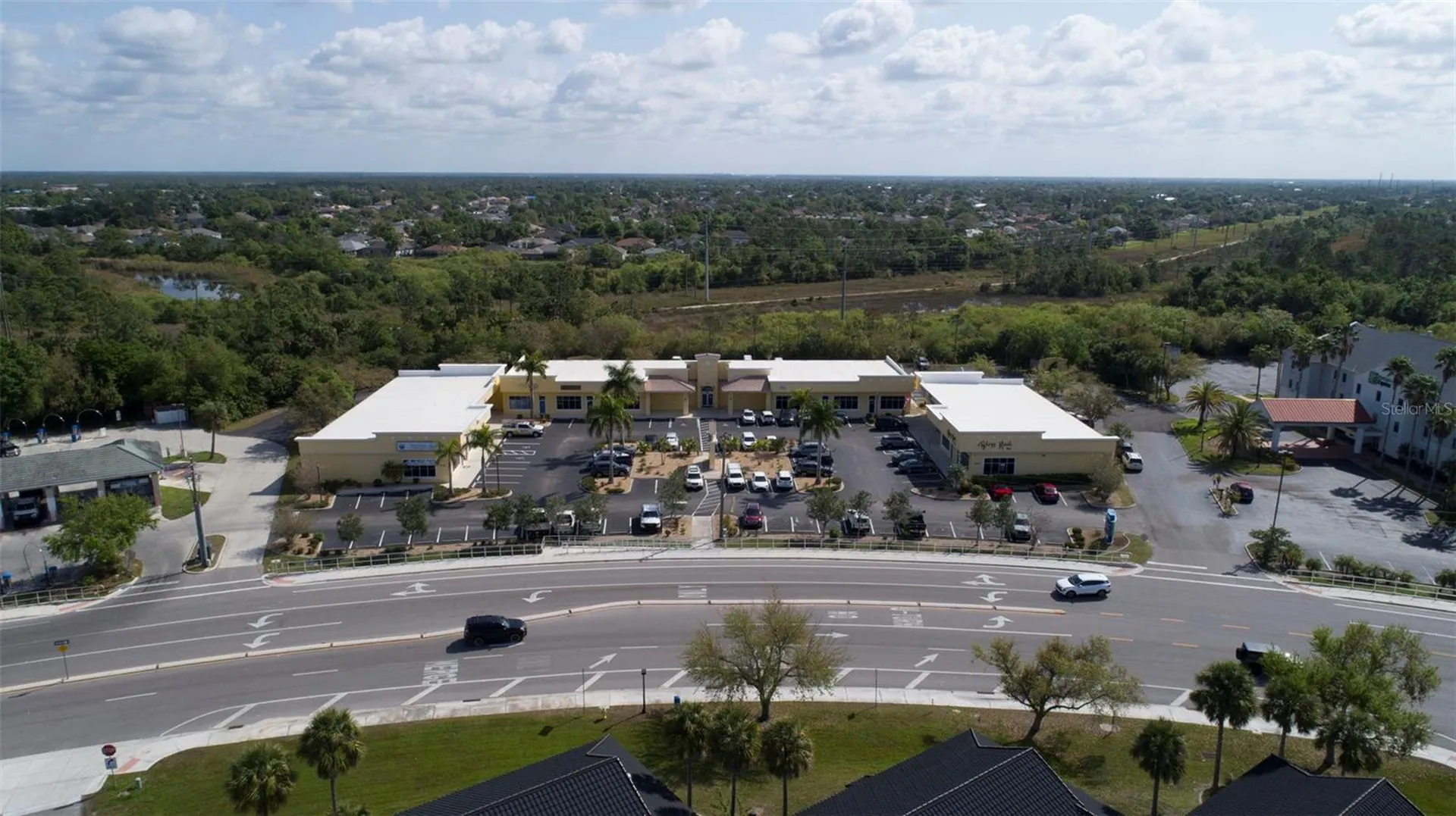 24420 Sandhill Boulevard Punta Gorda FL 33983