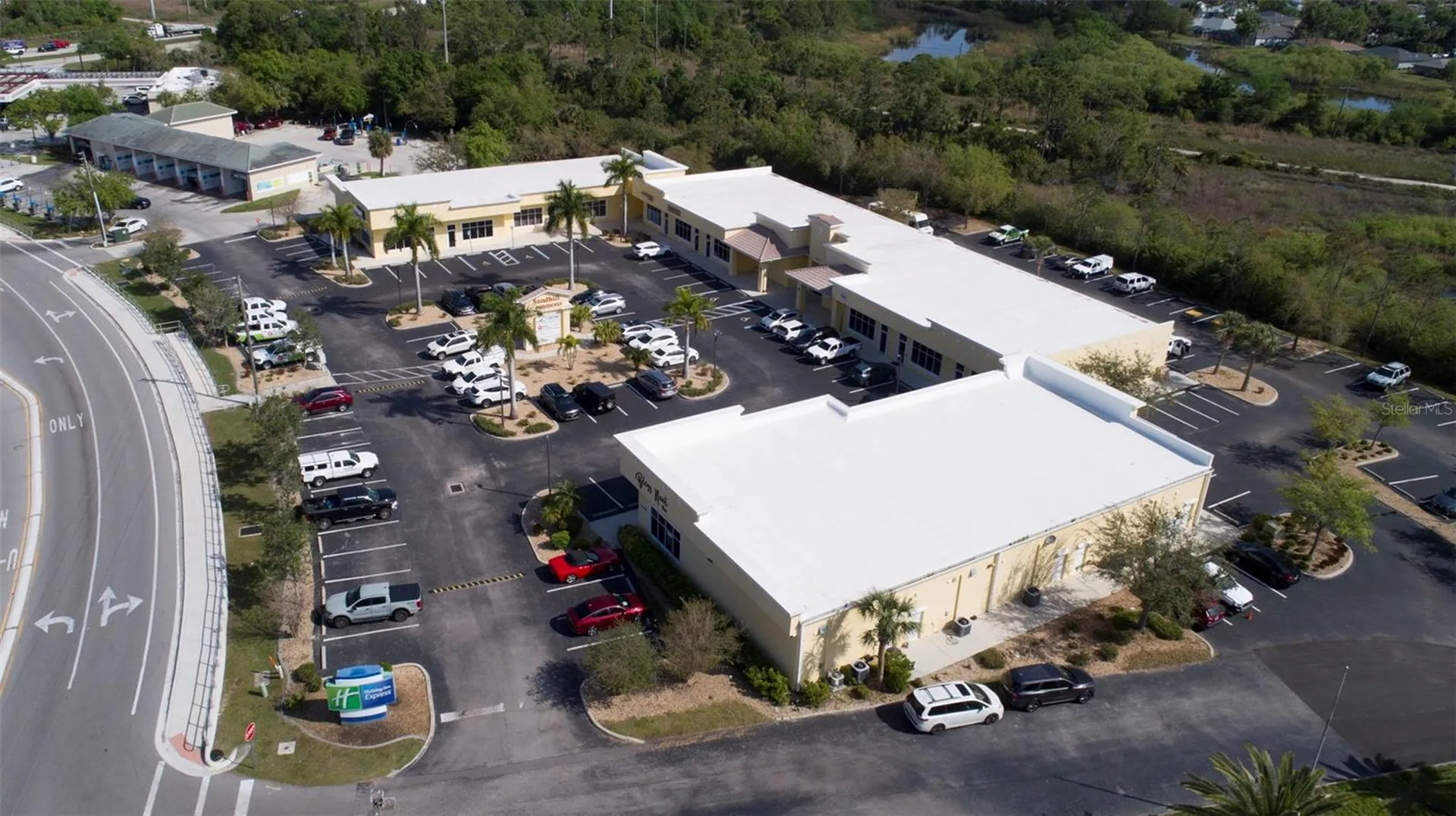 24420 Sandhill Boulevard Punta Gorda FL 33983