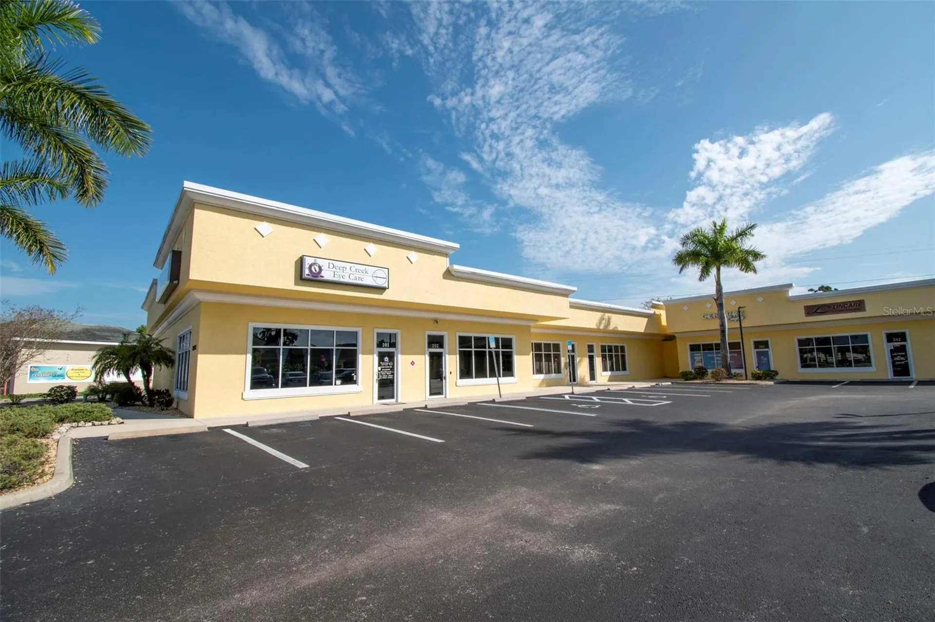 24420 Sandhill Boulevard Punta Gorda FL 33983