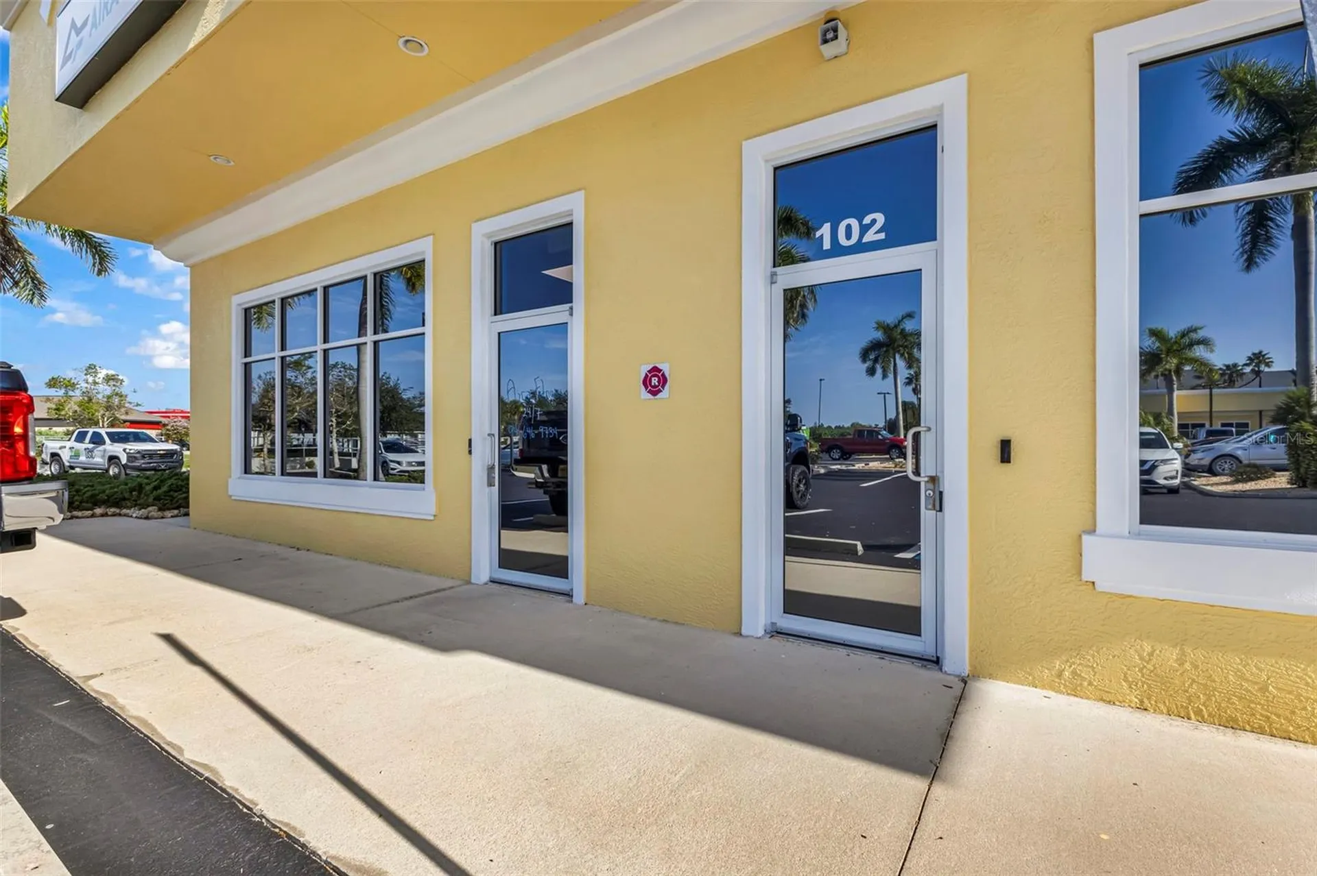 24420 Sandhill Boulevard Punta Gorda FL 33983