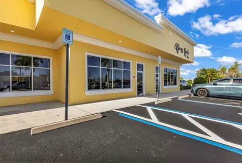 24420 Sandhill Boulevard Punta Gorda FL 33983