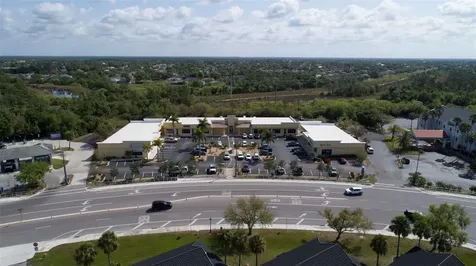 24420 Sandhill Boulevard Punta Gorda FL 33983