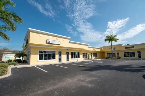 24420 Sandhill Boulevard Punta Gorda FL 33983