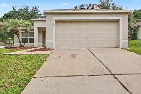 909 Bristle Cone Court Minneola FL 34715
