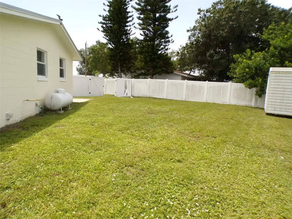 4011 Grobe Street North Port FL 34287