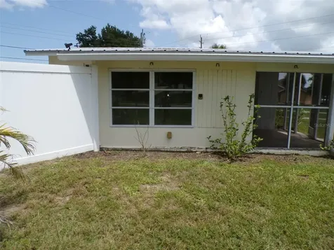 4011 Grobe Street North Port FL 34287