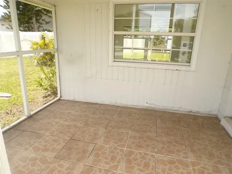 4011 Grobe Street North Port FL 34287