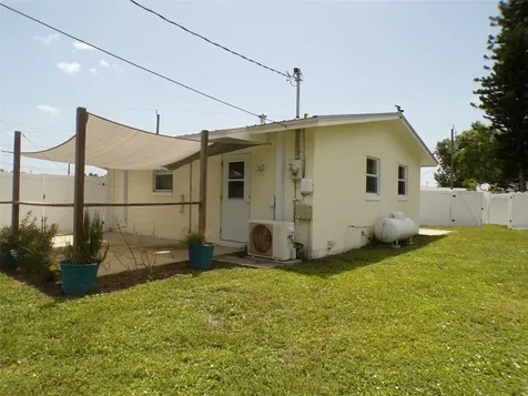 4011 Grobe Street North Port FL 34287