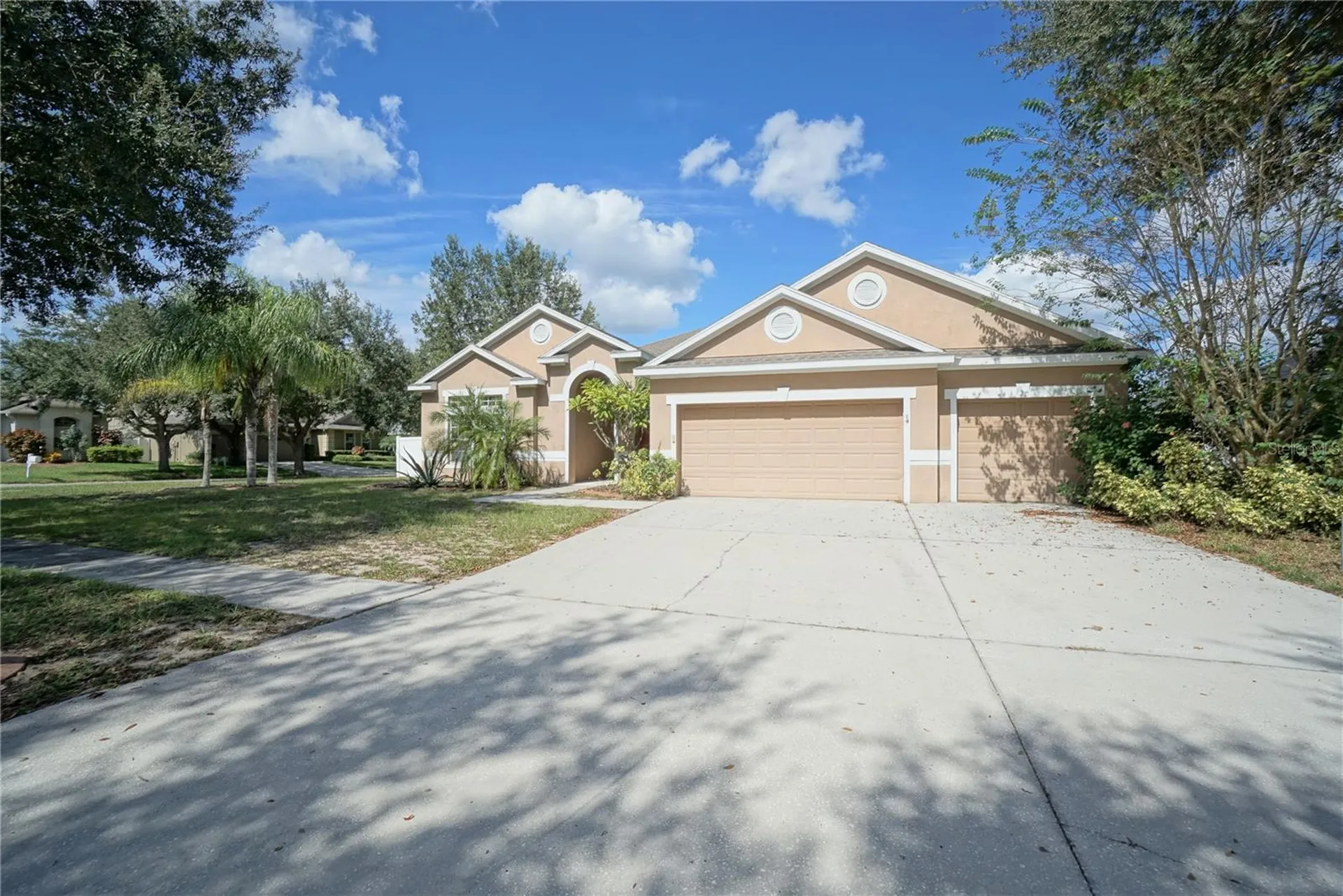12402 Windmill Cove Drive Riverview FL 33569