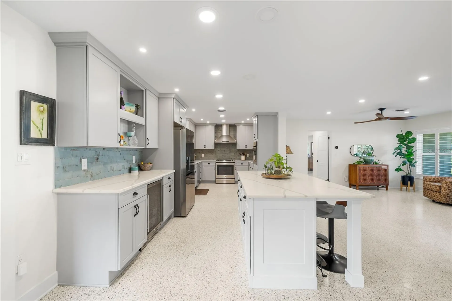 1604 Orange Avenue Tavares FL 32778