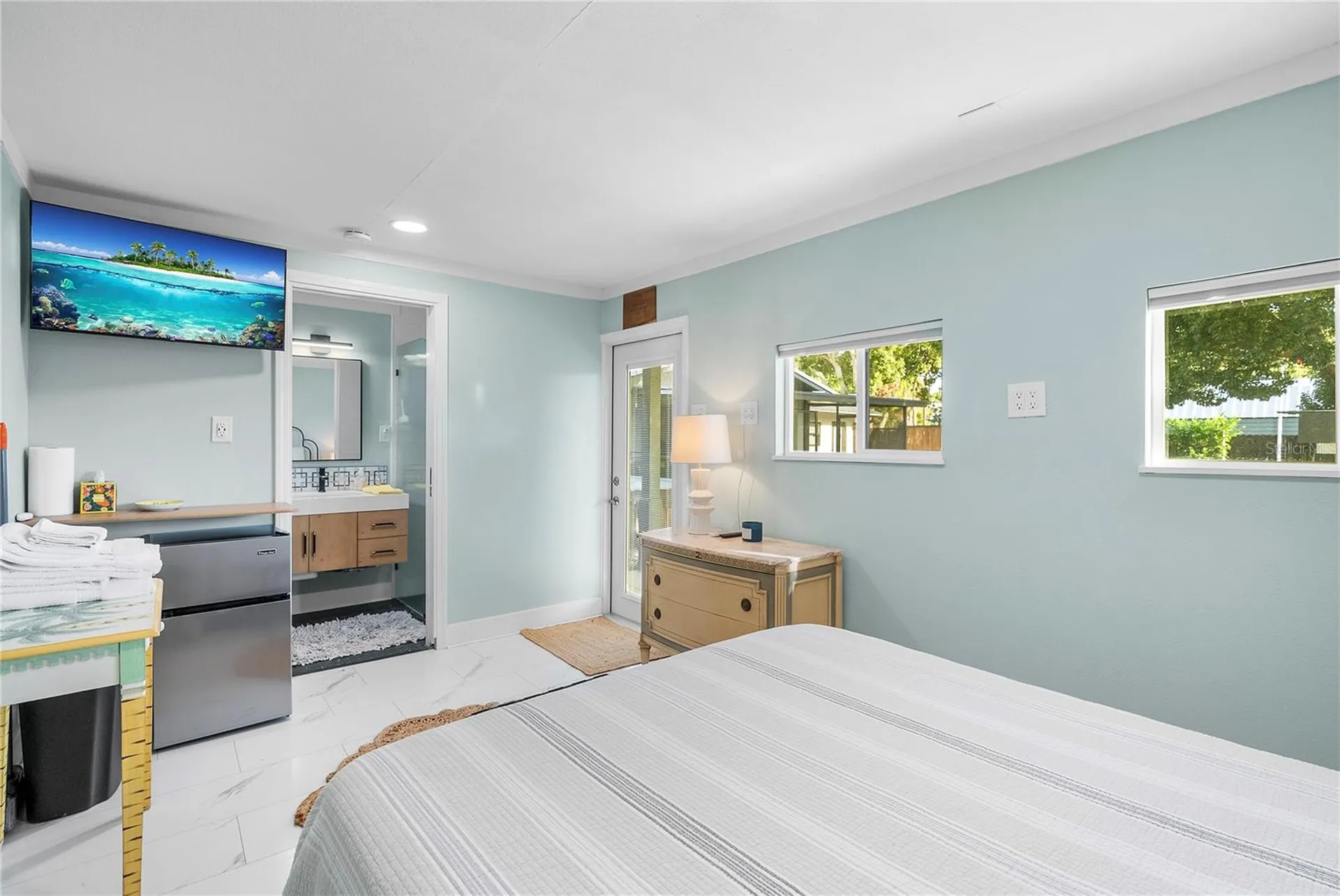 1604 Orange Avenue Tavares FL 32778