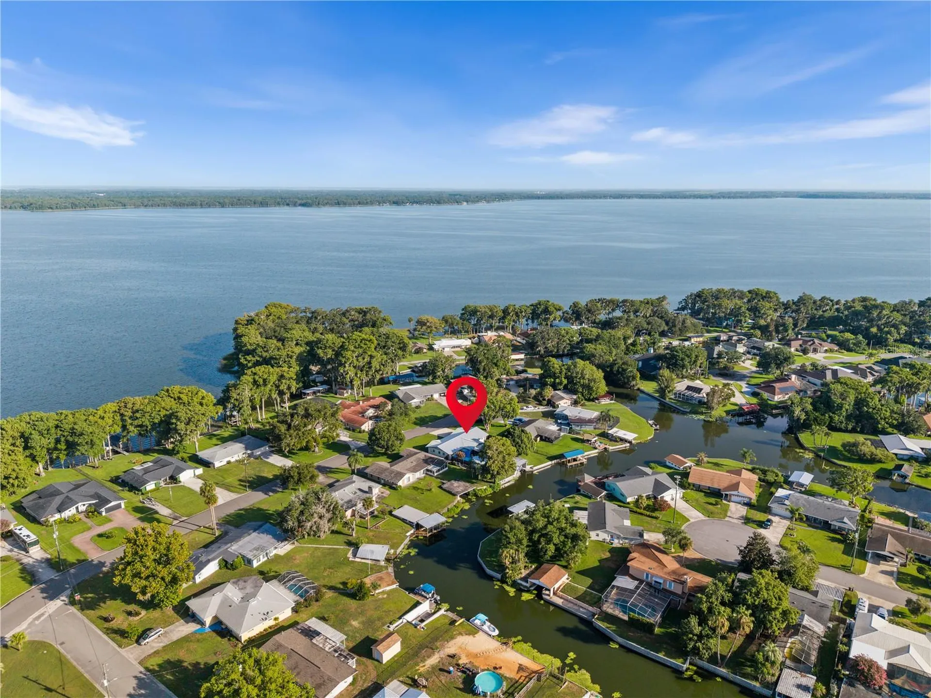 1604 Orange Avenue Tavares FL 32778