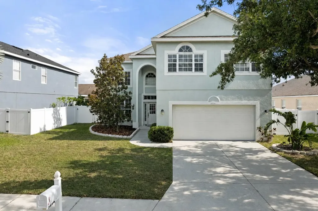 5224 58th Terrace E Bradenton FL 34203