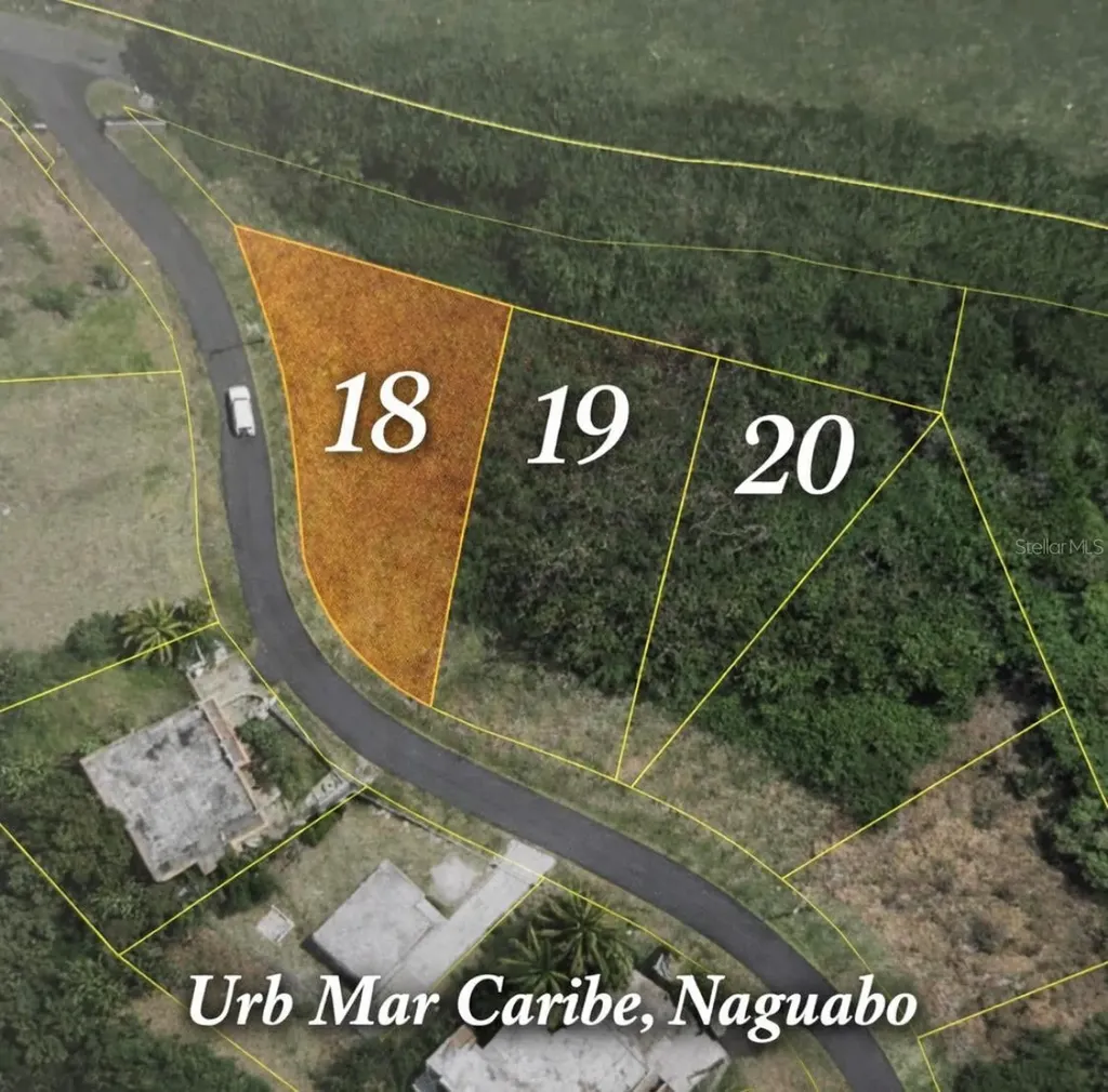 Mar Caribe Naguabo PR 00718