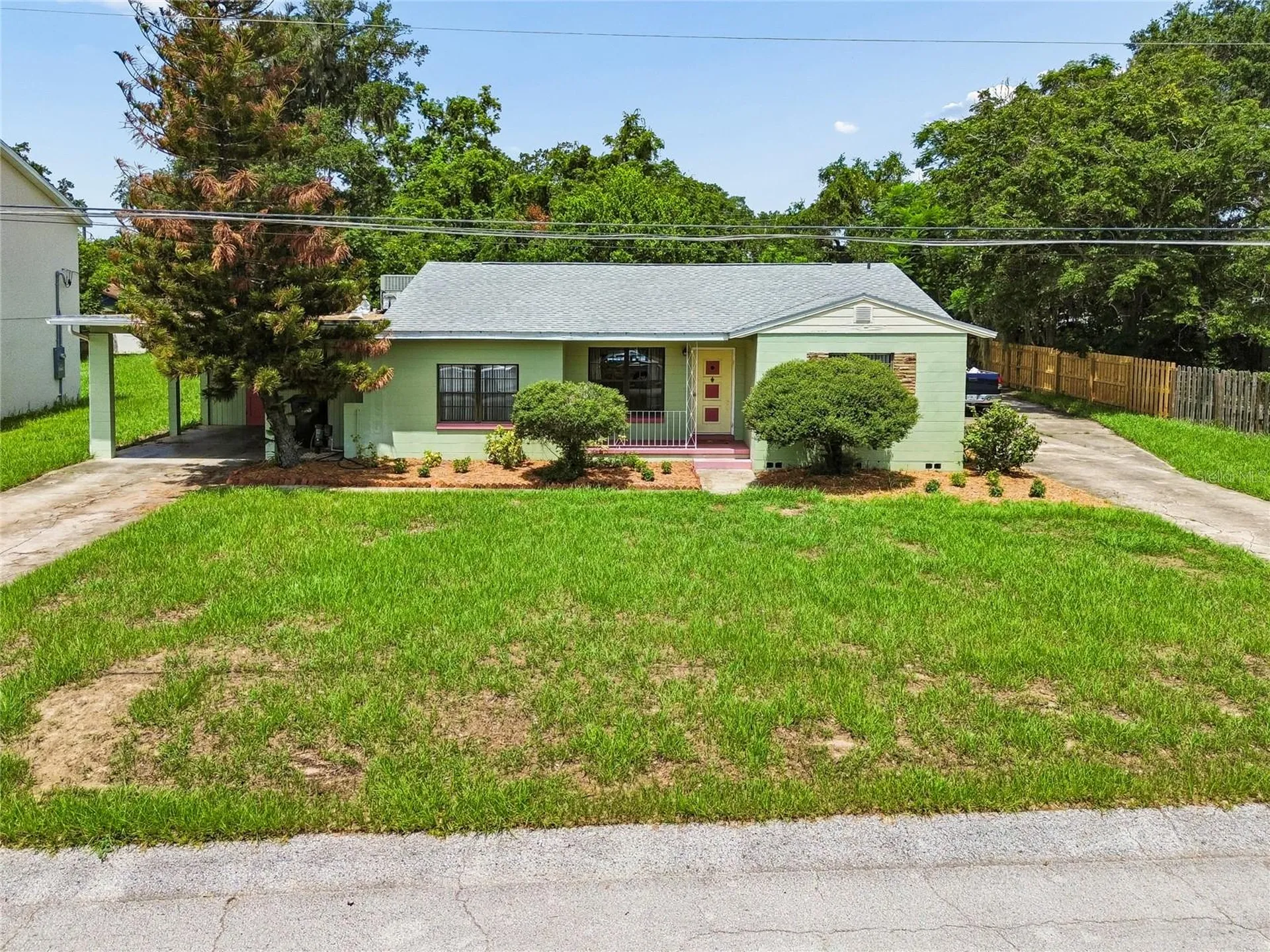 3742 Martin Street Orlando FL 32806