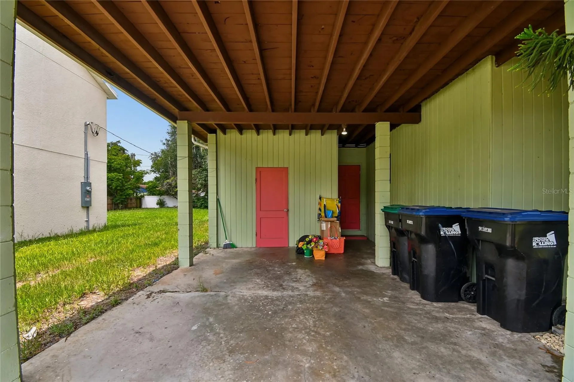3742 Martin Street Orlando FL 32806