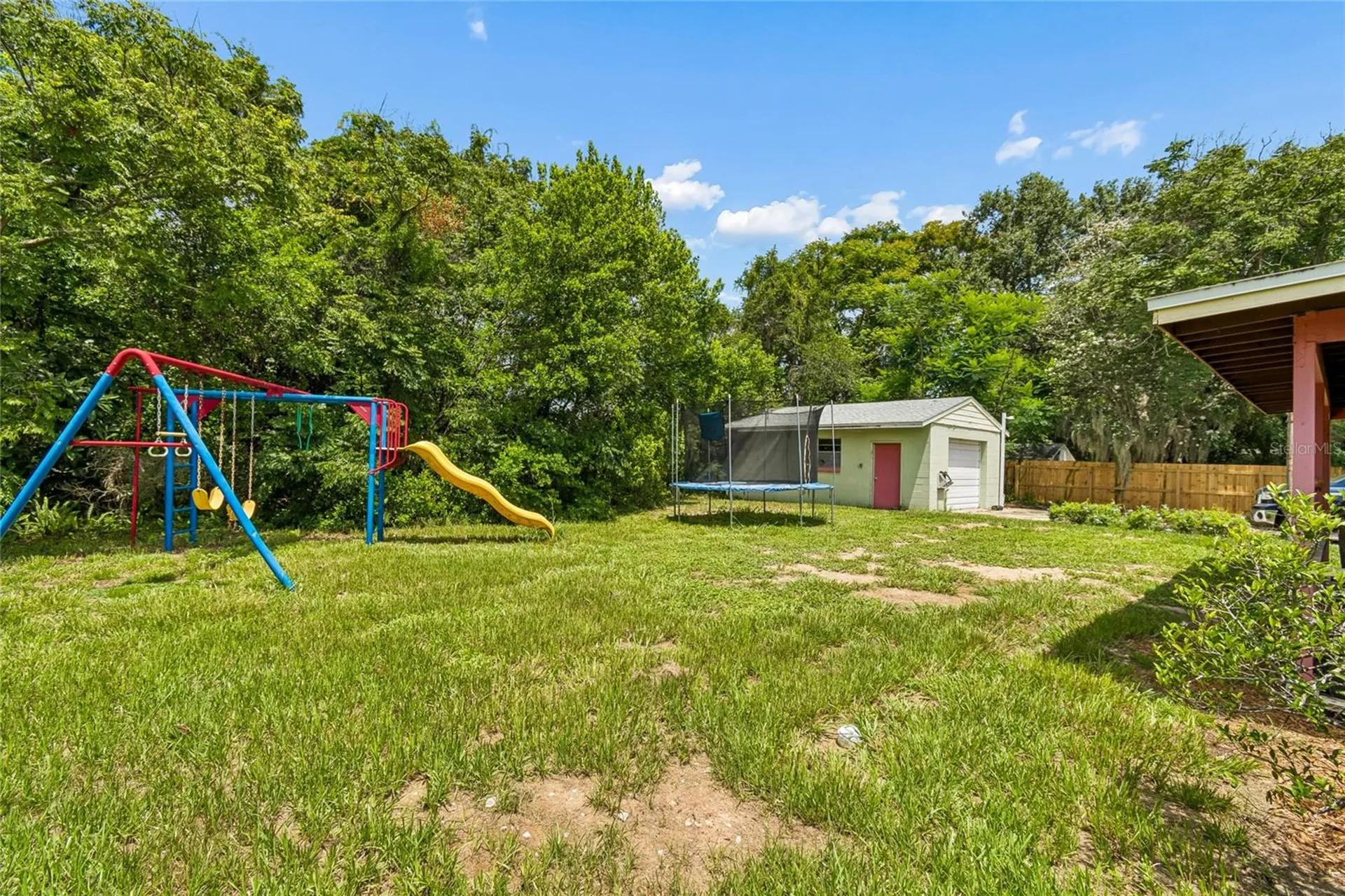 3742 Martin Street Orlando FL 32806