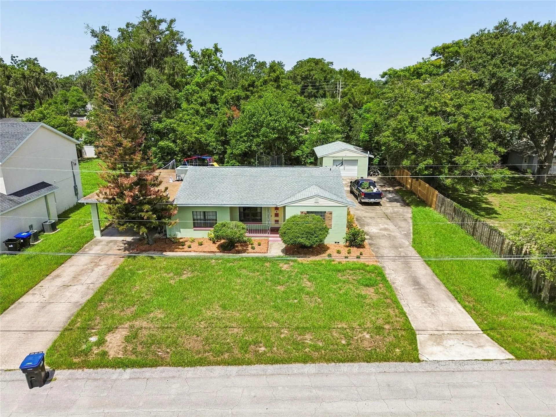 3742 Martin Street Orlando FL 32806
