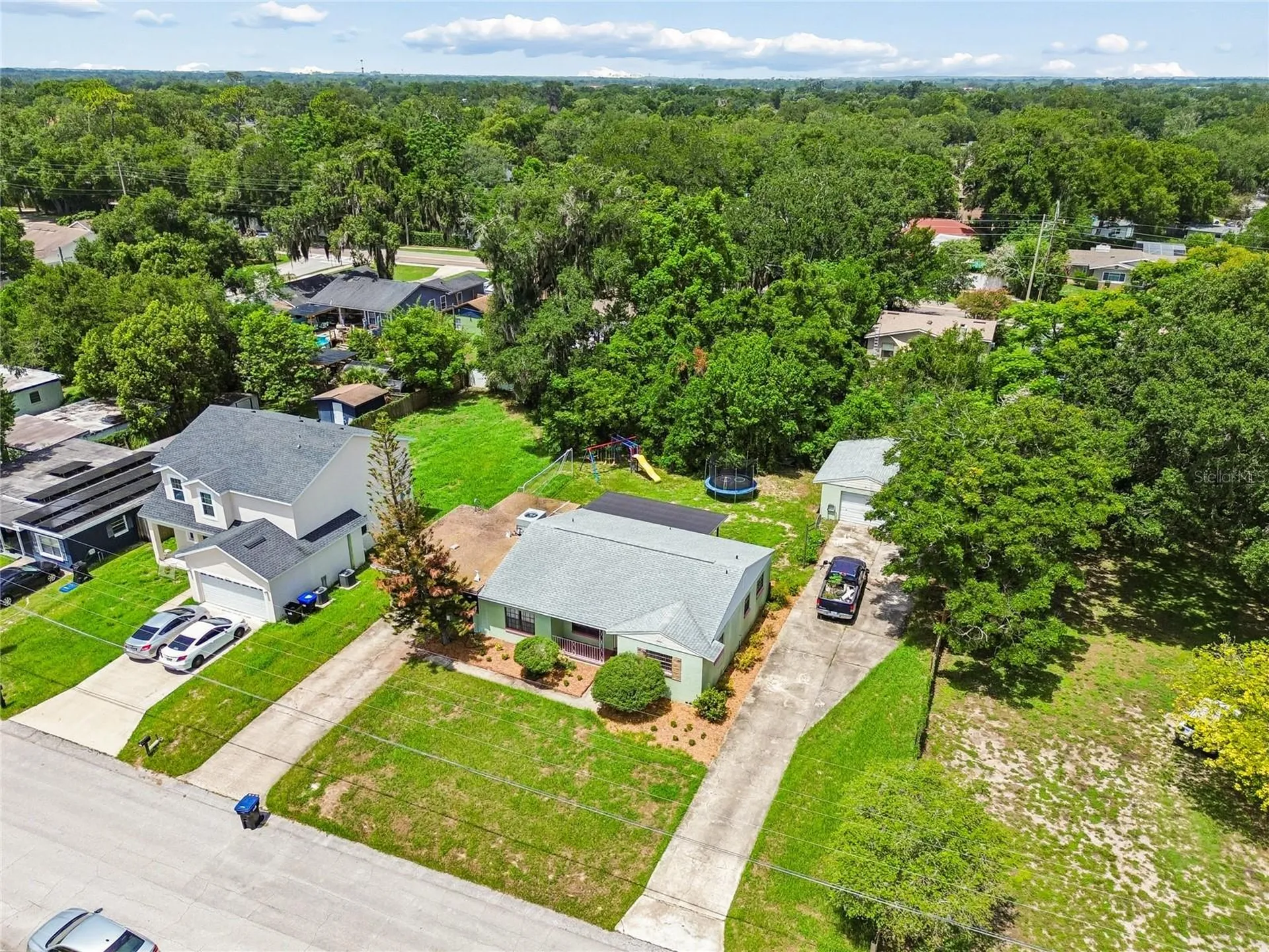 3742 Martin Street Orlando FL 32806