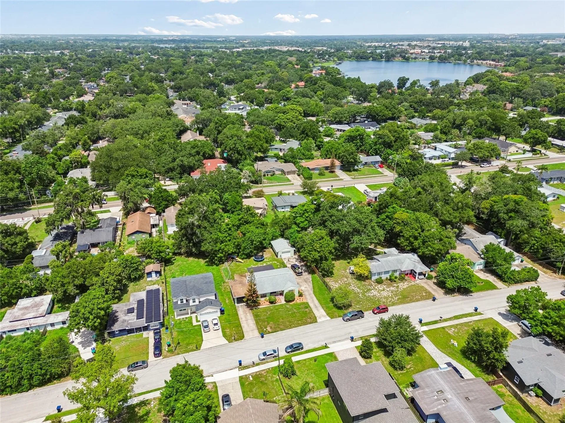 3742 Martin Street Orlando FL 32806