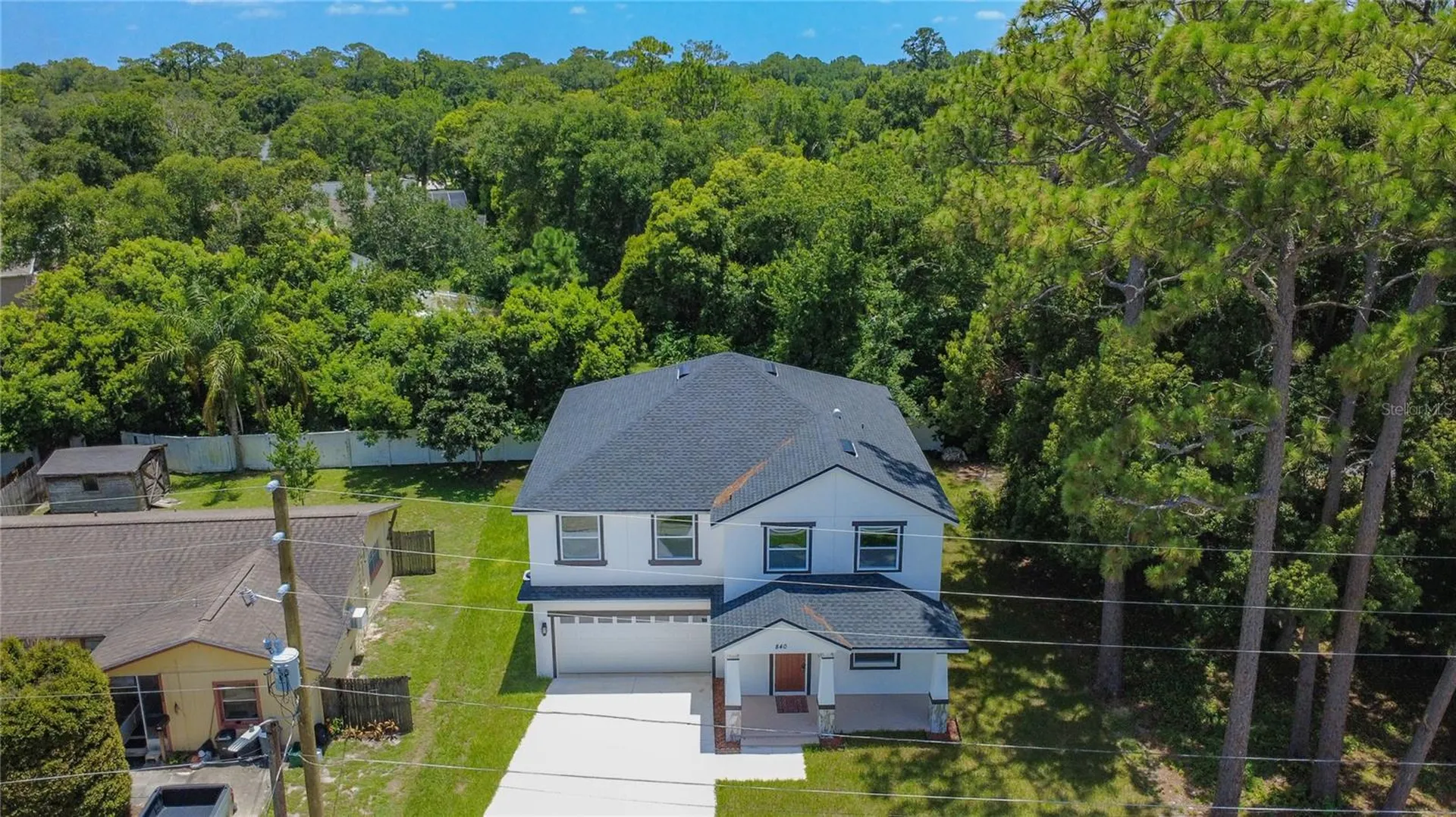 840 N Triplet Lake Drive Casselberry FL 32707
