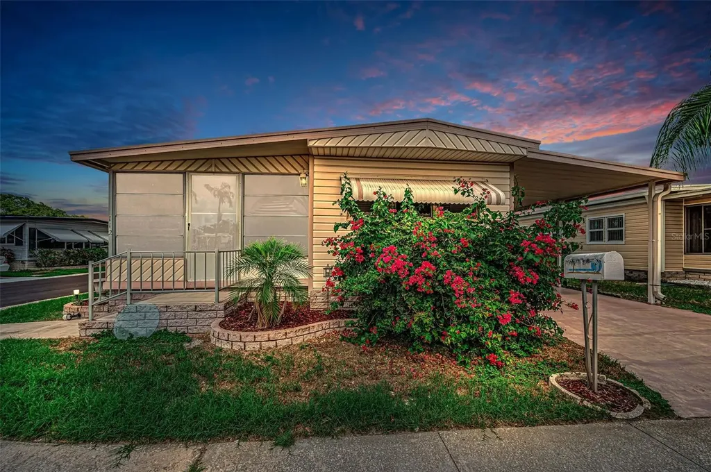 10539 Tahitian Lane Largo FL 33773