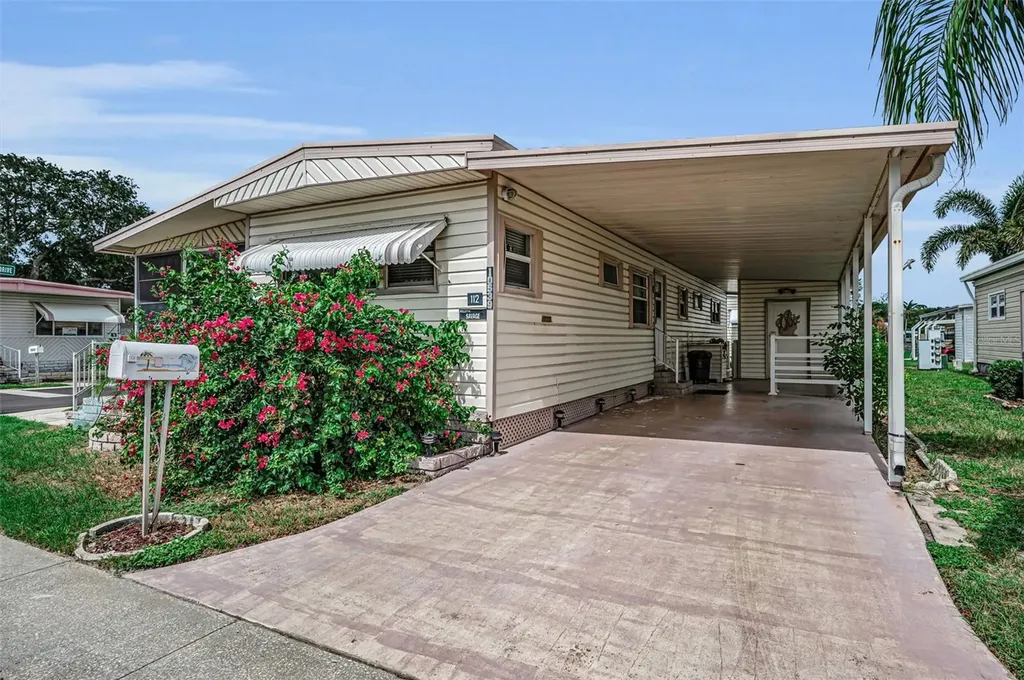 10539 Tahitian Lane Largo FL 33773