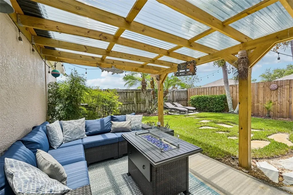 13504 Padron Court Riverview FL 33579