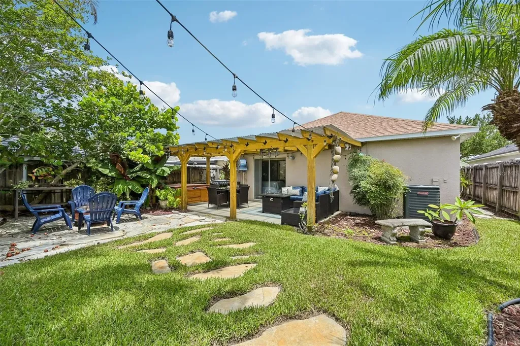 13504 Padron Court Riverview FL 33579