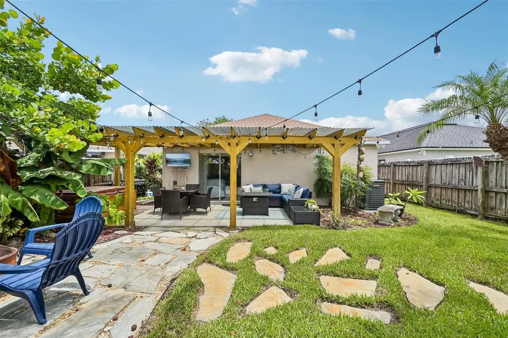13504 Padron Court Riverview FL 33579