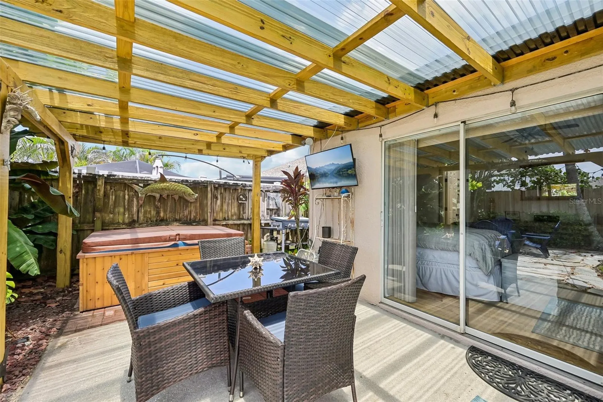 13504 Padron Court Riverview FL 33579