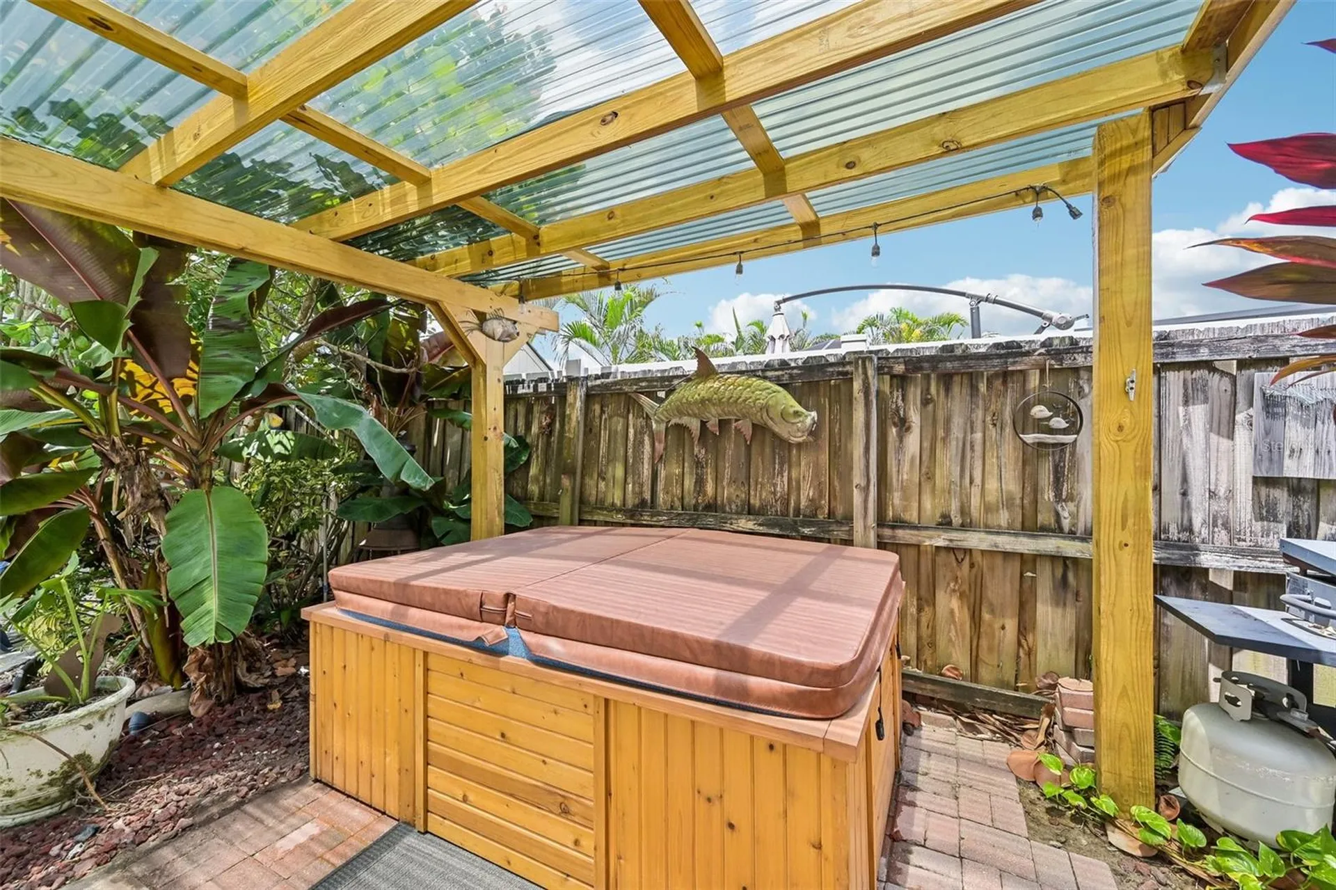 13504 Padron Court Riverview FL 33579