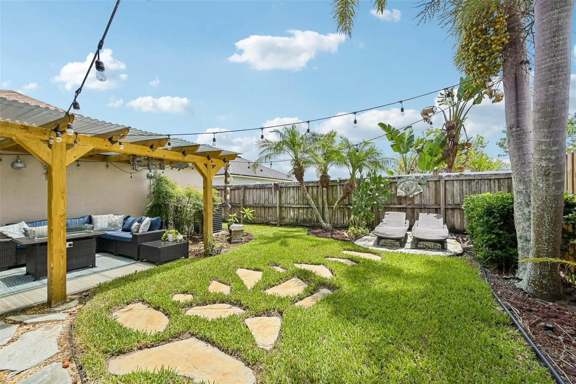 13504 Padron Court Riverview FL 33579